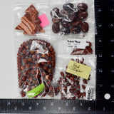Red Jasper Bead Bundle