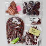 Red Jasper Bead Bundle
