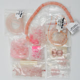 Light Pink Quartz Bead Bundle