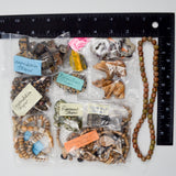 Assorted Jasper Bead Bundle