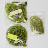 Peridot Bead Bundle