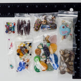 Assorted Glass Bead Bundle