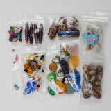 Assorted Glass Bead Bundle