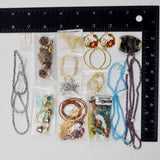 Assorted Earring + Bead Bundle