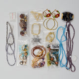Assorted Earring + Bead Bundle
