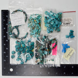 Turquoise Bead Bundle