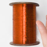 Fine Copper Wire - 1 Spool