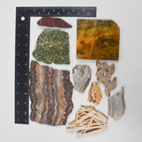 Assorted Stone Slab Bundle