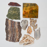 Assorted Stone Slab Bundle