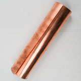 Copper Foil Roll - 12" Wide
