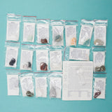 Rocks + Minerals with Informational Cards