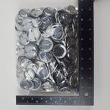 Blank 1.5" Pinback Buttons - Pinbacks Only
