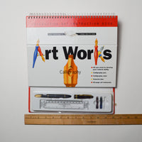 Art Works Calligraphy Kit Default Title