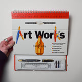 Art Works Calligraphy Kit Default Title