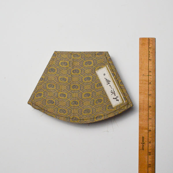 Traditional Brush Calligraphy Kit Make & Mend