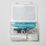 Kitch& Icing + Piping Cake Decorating Kit Default Title