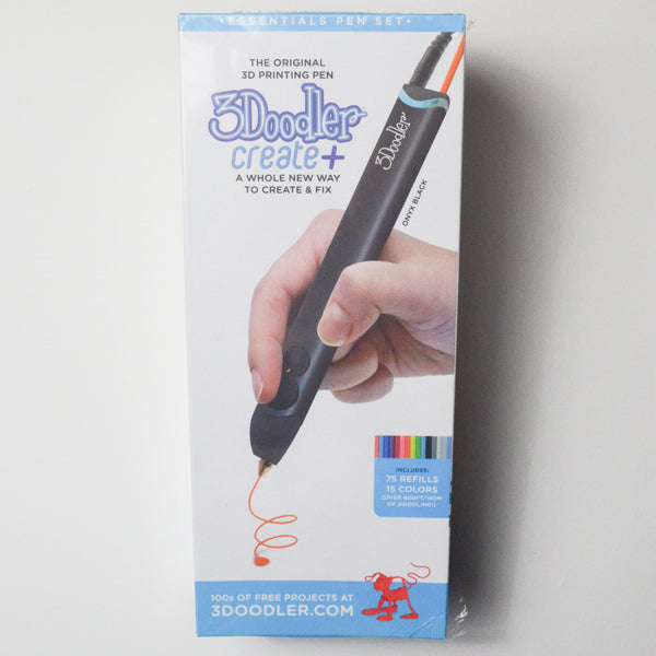 3Doodler START+ Essentials Pen Set