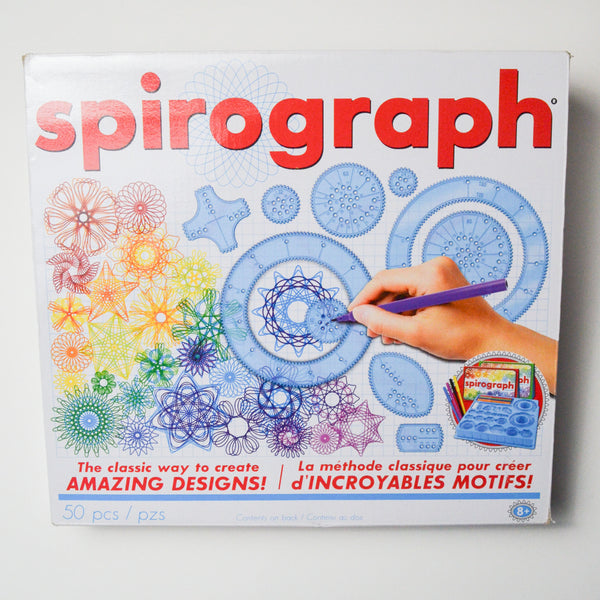 Spirograph Set Default Title