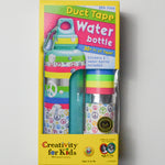 Duct Tape Water Bottle Kit Default Title