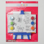 Little Makers Under the Sea Painting Set Default Title