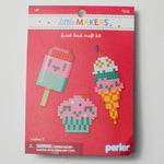 Little Makers Perler Bead Craft Kit Default Title