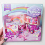 Make Your Own Unicorn Potions Kit