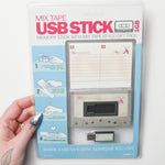 Mix Tape USB Stick Kit