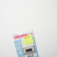 Mix Tape USB Stick Kit