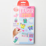 Klutz Mini Eraser Cuties Kit