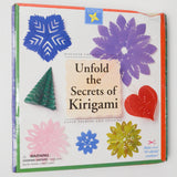 Unfold the Secrets of Kirigami Kit