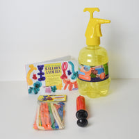 Balloon Animal Kit