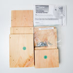 Bluebird House Kit