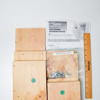 Bluebird House Kit