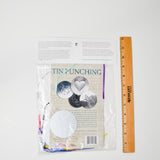 Plimoth Patuxet Tin Punching Kit