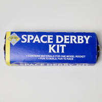 Cub Scout Model Rocket Space Derby Kit