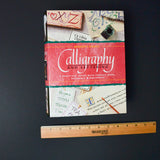 Reader's Digest Calligraphy + Lettering Kit