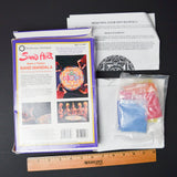 Smithsonian Adventures Tibetan Sand Art Kit