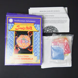 Smithsonian Adventures Tibetan Sand Art Kit