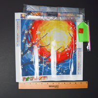 Sun Diamond Painting Kit