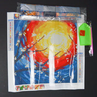 Sun Diamond Painting Kit