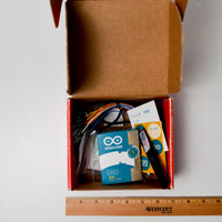 SparkFun Starter Kit for Arduino