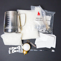 Candlemaking Supply Kit