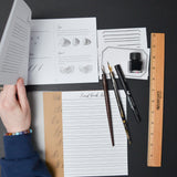 Belle Calligraphy Kit