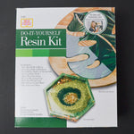 Do-It-Yourself Resin Kit