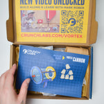 Crunch Labs Vortex Cannon Kit