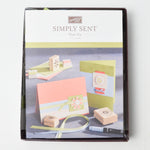 Stampin' Up! Simply Sent Card Kit