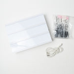 Stampin' Up! Light-Up Mini Marquee
