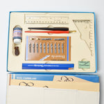 Rexel Cumberland Penstyle Calligraphy Kit