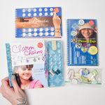 Klutz Jewelry Books - Missing Supplies