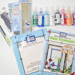 Gallery Glass Stained Glass Paint Kit